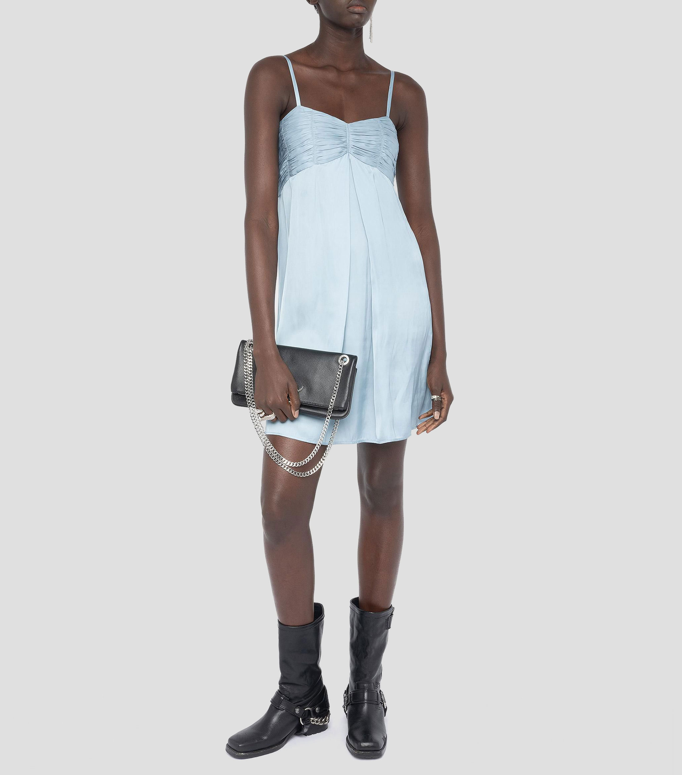Vestido Corto fantasía Mujer